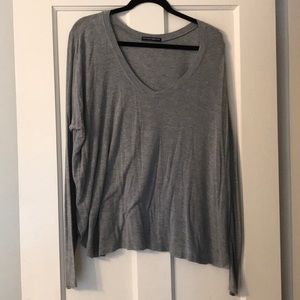 Brandy Melville Long Sleeve Top